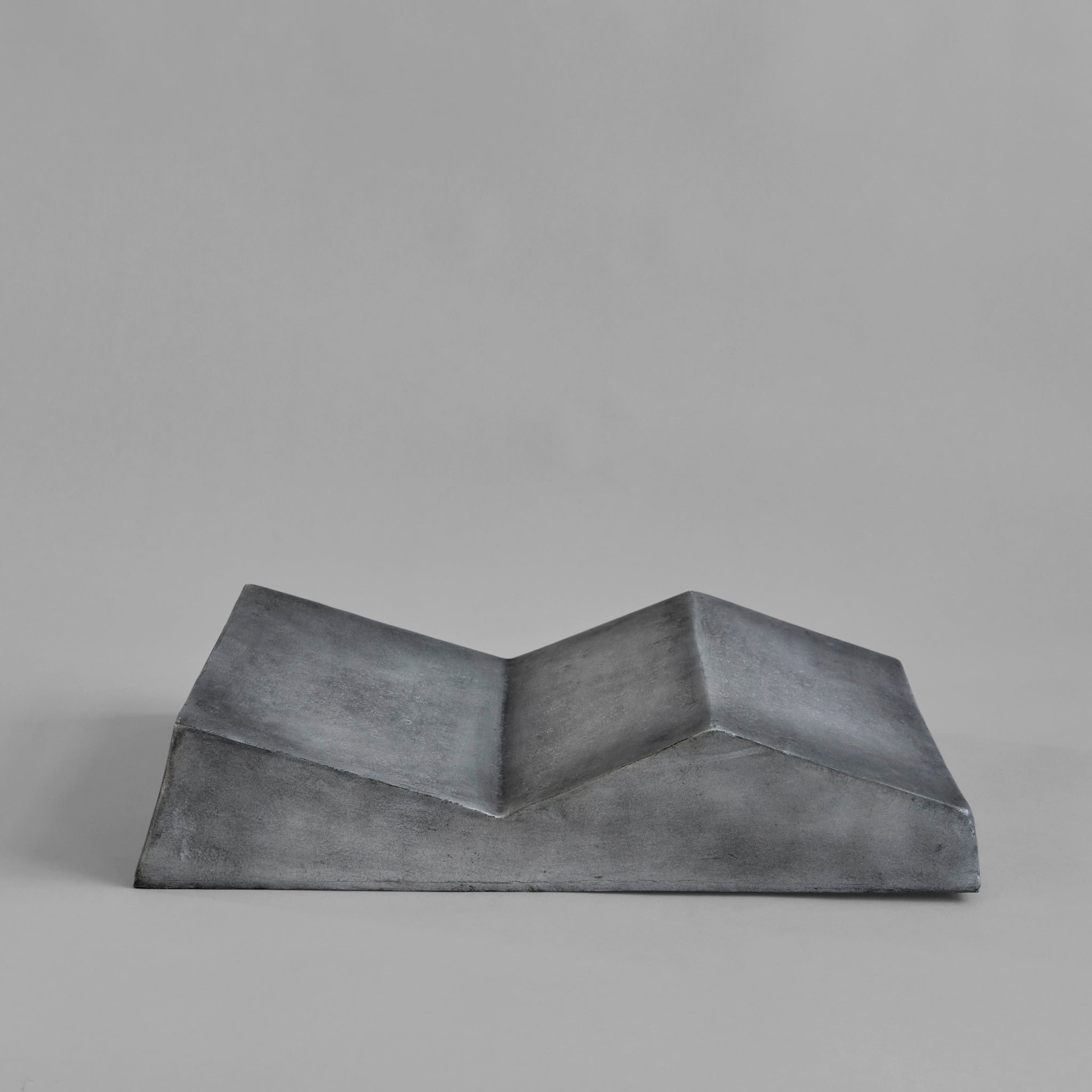 101 Copenhagen - Sculpt Art, Face, Mini - Dark Grey - Archive