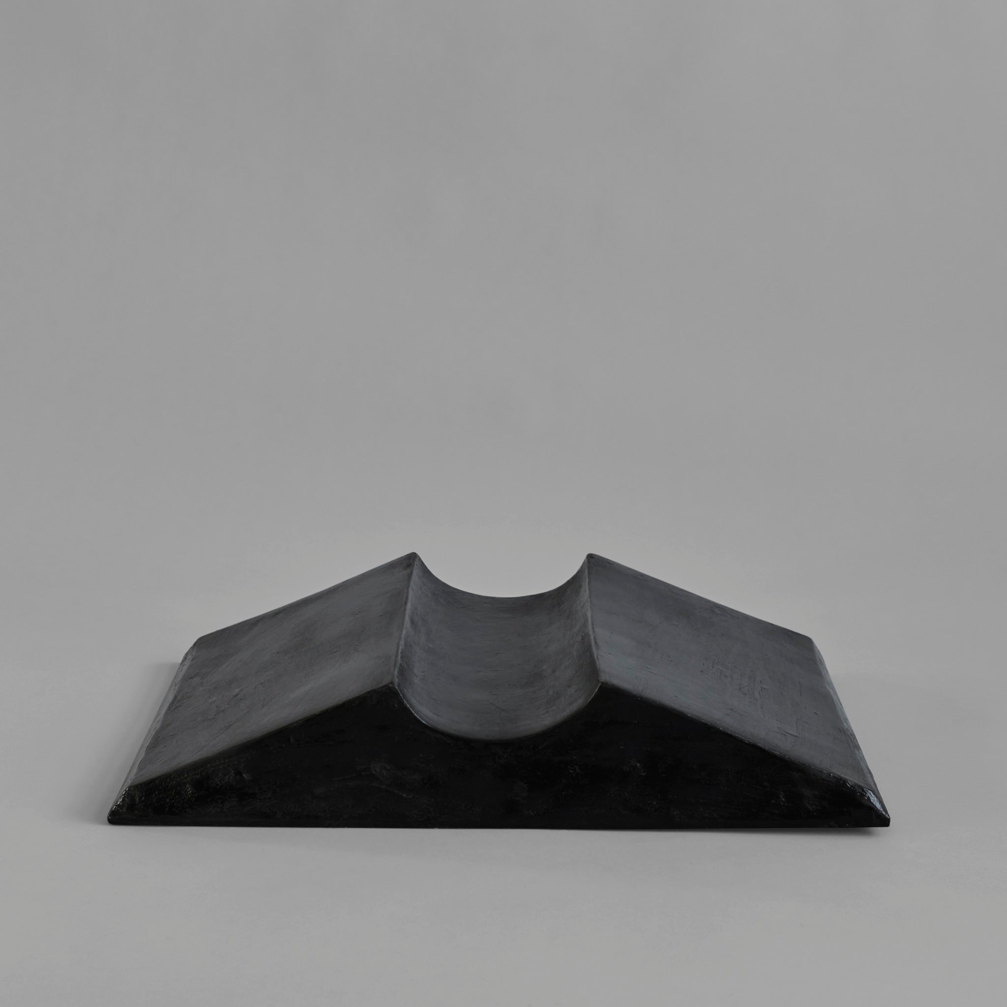 101 Copenhagen - Sculpt Art, Wave, Mini - Coffee - Archive