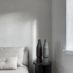 101 Copenhagen - Sphere Vase Tall - Dark Grey - Archive