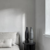 101 Copenhagen - Sphere Vase Tall - Dark Grey - Archive