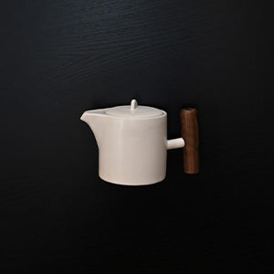 101 Copenhagen Teapot