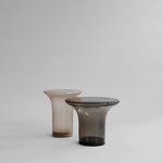 101 Copenhagen - Trumpet Table, Tall - Smoked Desert - Coffee or Side Table