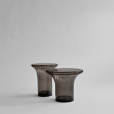 101 Copenhagen - Trumpet Table, Tall - Smoked Forest - Coffee or Side Table