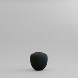 101 Copenhagen - Sunao Vase, Mini - Black - Vase