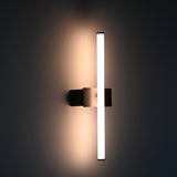 Stick Wall Lamp