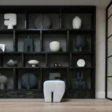 Sculpt Stool - Off White (CPH 900)