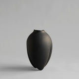 Sumo Vase, Slim - Coffee