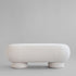 Big Foot Bench - Off White (CPH 900) - 101 Copenhagen