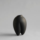 101 Copenhagen - Sumo Vase, Slim - Coffee - Vase