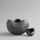 Curve Bowl, Mini - Dark Grey