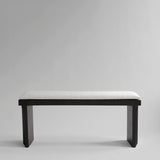 101 Copenhagen - Arc Bench - Coffee - Bench