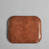 101 Copenhagen - Sculpt Stool Cushion - Leather - Cushion