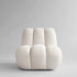 Toe Chair - Off White (CPH 900) - 101 Copenhagen