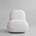 Toe Chair, Flat - Off White (CPH 900) - 101 Copenhagen