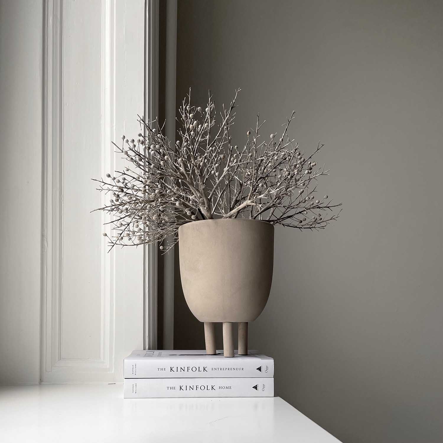 101 Copenhagen - Duck Pot - Sand - Archive