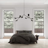 101 Copenhagen - Drop Chandelier - Bronze - Chandelier