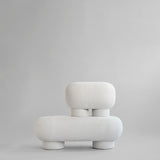 Big Foot Bench - Off White (CPH 900) - 101 Copenhagen