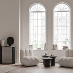 Toe Chair - Off White (CPH 900) - 101 Copenhagen