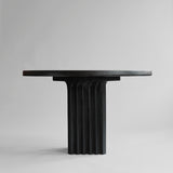 101 Copenhagen - Arc Dining Table - Coffee - Dining Table