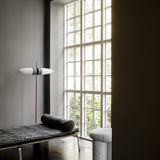 101 Copenhagen - Bull Floor Lamp - Oxidized - Floor Lamp