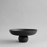 Baburu Bowl, Big - Black