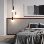 No. 2 Pendant Lamp - Bronze - 101 Copenhagen