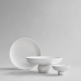 Baburu Bowl, Mini - Bone White