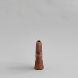 101 Copenhagen - Tribal Vase, Mini - Terracotta - Vase