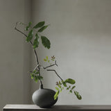 101 Copenhagen - Submarine Vase, Small - Dark Grey - Vase