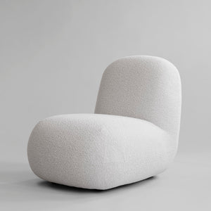Toe Chair, Flat - Off White (CPH 900) - 101 Copenhagen