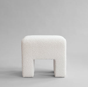 Sculpt Stool - Off White (CPH 900)