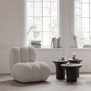 Toe Chair - Off White (CPH 900) - 101 Copenhagen