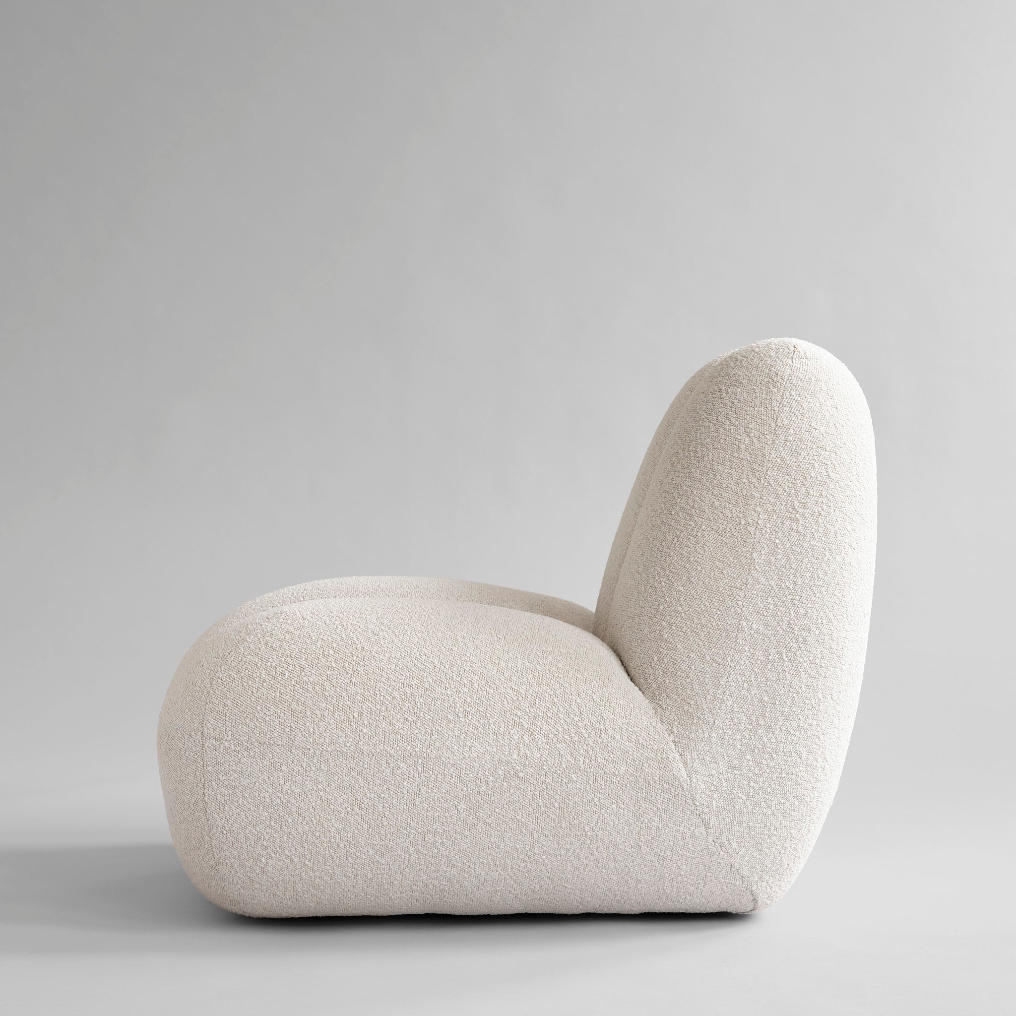 Toe Chair - Off White (CPH 900) - 101 Copenhagen