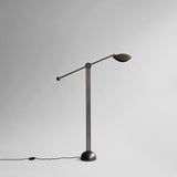 101 Copenhagen - Stingray Floor Lamp - Bronze - Floor Lamp