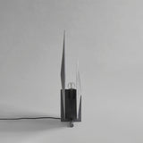 101 Copenhagen - AD Floor Lamp - Oxidized - Floor Lamp