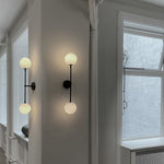 Drop Wall Lamp Bulp - Grey - 101 Copenhagen