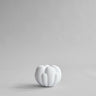 101 Copenhagen - Bloom Vase, Petit - Bone White - Vase