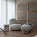 Big Foot Stool - Off White (CPH 900) - 101 Copenhagen