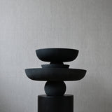 Baburu Bowl, Big - Black