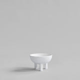 101 Copenhagen - Duck Bowl, Big - Bone White - Ceramic bowl