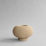 Kabin Vase, Shisen - Sand