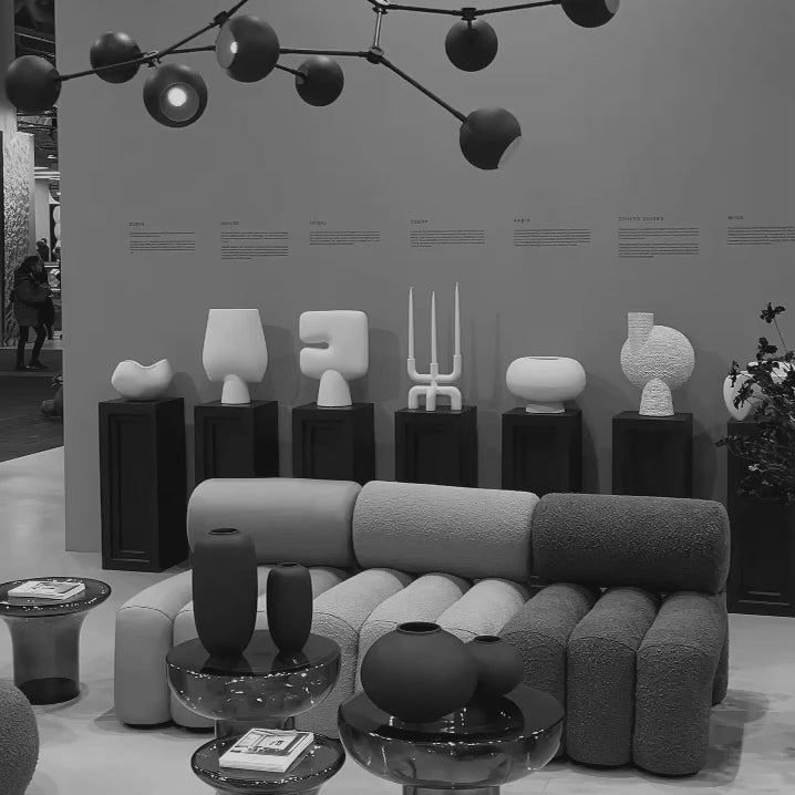 101 Copenhagen at Maison & Objet Fair