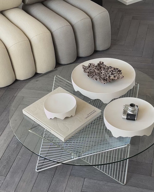 Iwa Trays from 101 Copenhagen