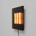 Trois Wall Lamp - Taupe - 101 Copenhagen