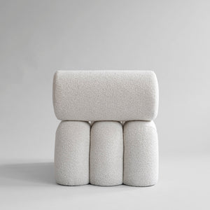 Foku Chair - Off White (CPH 900)