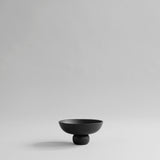 Baburu Bowl, Mini - Black