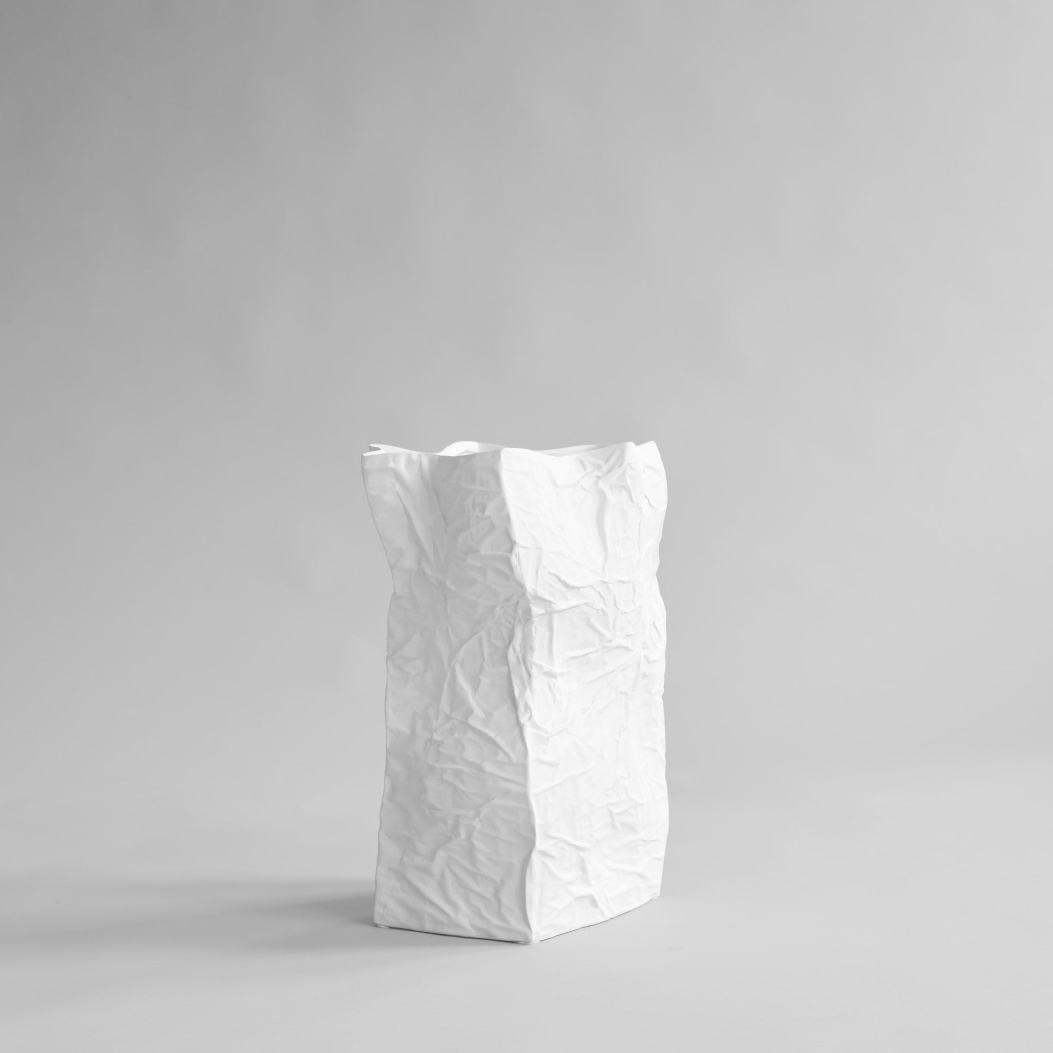 Kami Vase, Big - Bone White - 101 Copenhagen