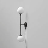 Drop Wall Lamp Bulp - Grey - 101 Copenhagen