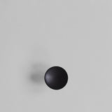 101 Copenhagen - HiHat Knobs, Mini - Burned Black - Knobs