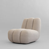 101 Copenhagen - Toe Chair - Smoked Sand (CPH 904) - Lounge Chair